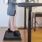 Costway Portable Anti-Fatigue Standing Mat W/Massage Point Diverse Terrain Office Home